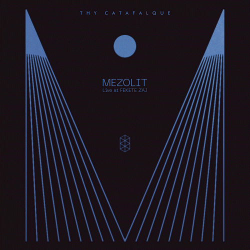 Thy Catafalque : Mezolit - Live at Fekete Zaj